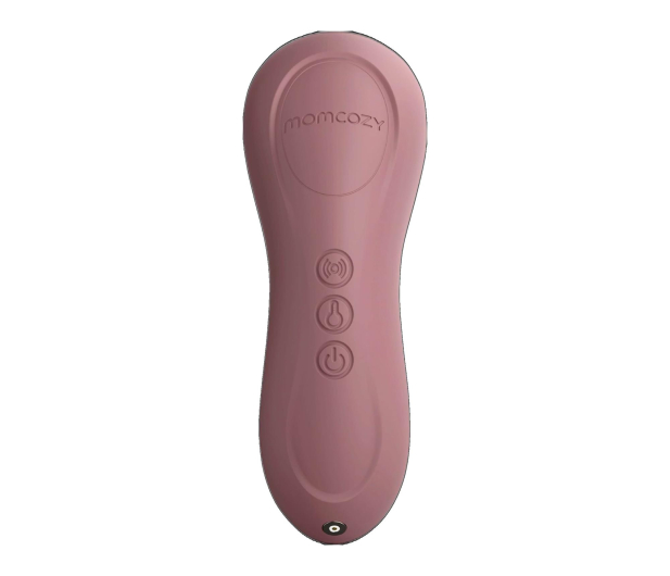 MOMCOZY Masażer laktacyjny LM02 - 1595057 - zdjęcie 3